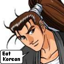 Eat Korean