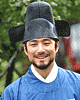 Min Jung Ho